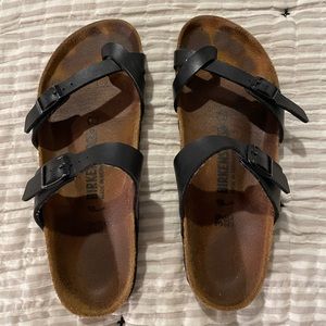 Birkenstock Mayari Sandal
